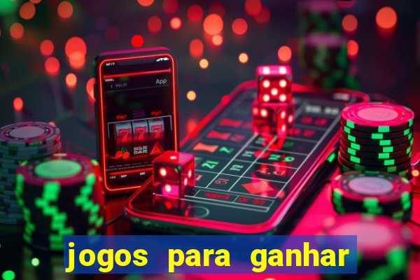 jogos para ganhar dinheiro no pix pagbank